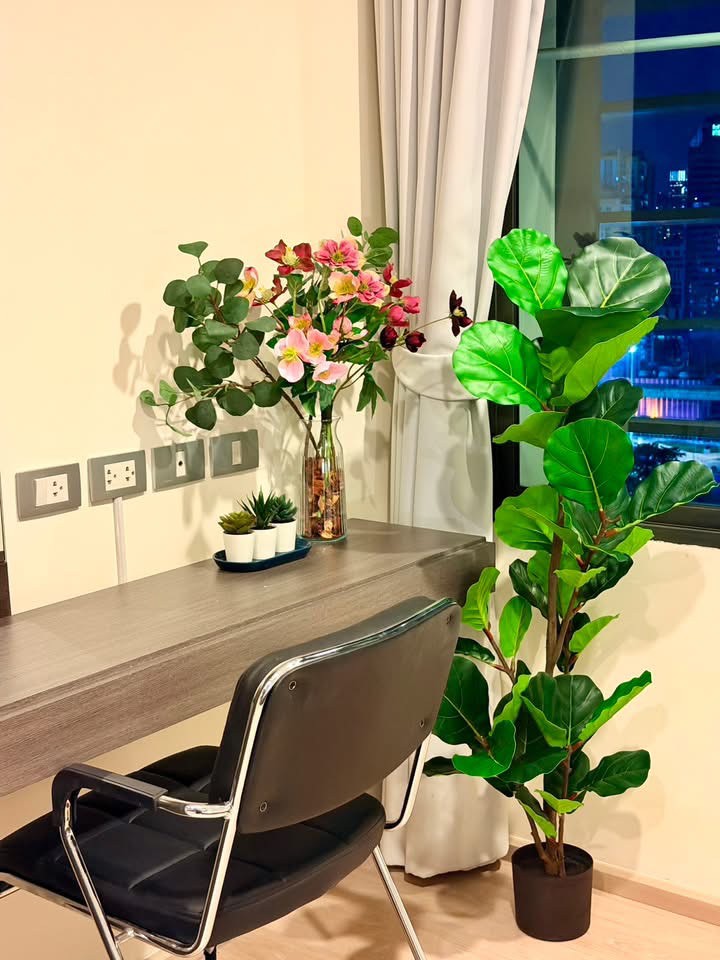 💖Rhythm Asoke 2 : ริทึ่ม อโศก 2💖