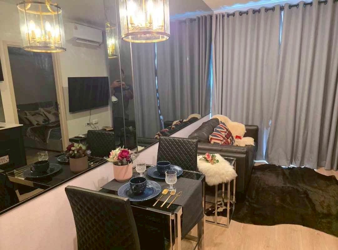 🍃 Nue District R9 : นิว ดิสทริค อาร์ 9🍃