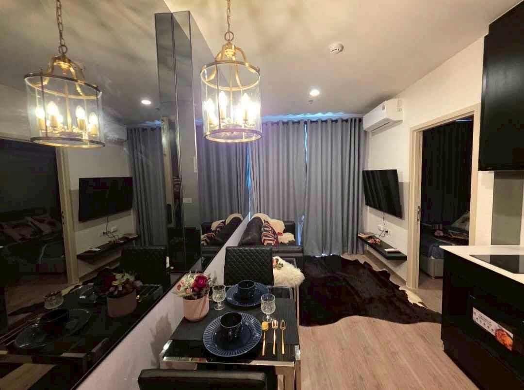 🍃 Nue District R9 : นิว ดิสทริค อาร์ 9🍃