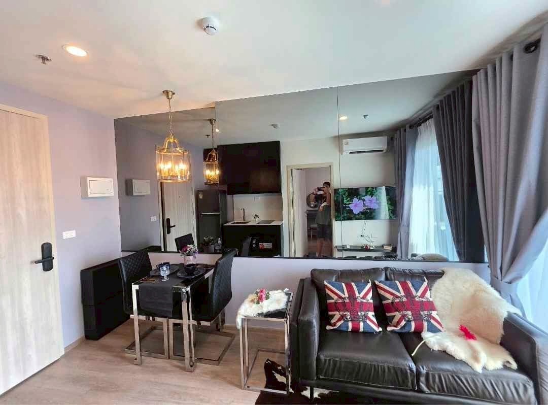 🍃 Nue District R9 : นิว ดิสทริค อาร์ 9🍃