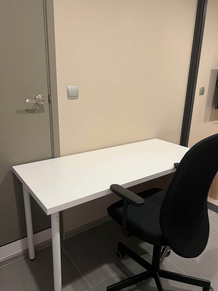 🍊Life Asoke Hype🍊🔥1 bedroom plus‼️