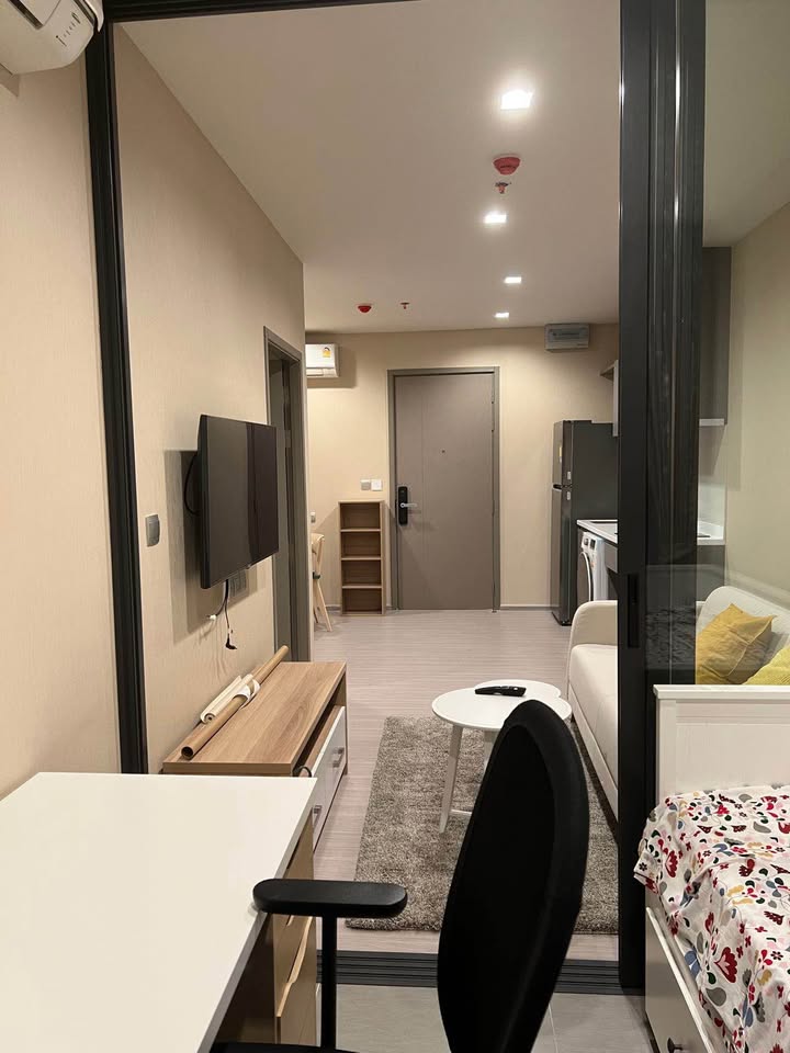 🍊Life Asoke Hype🍊🔥1 bedroom plus‼️