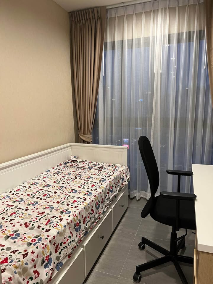 🍊Life Asoke Hype🍊🔥1 bedroom plus‼️