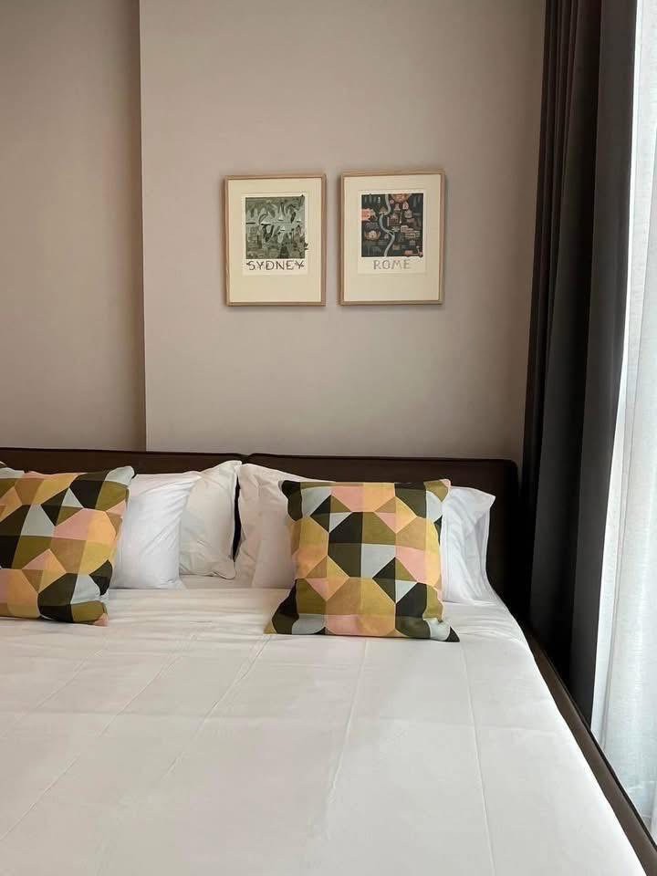 ✨ Luxury Class Condo For rent : Laviq Sukhumvit 57 ✨