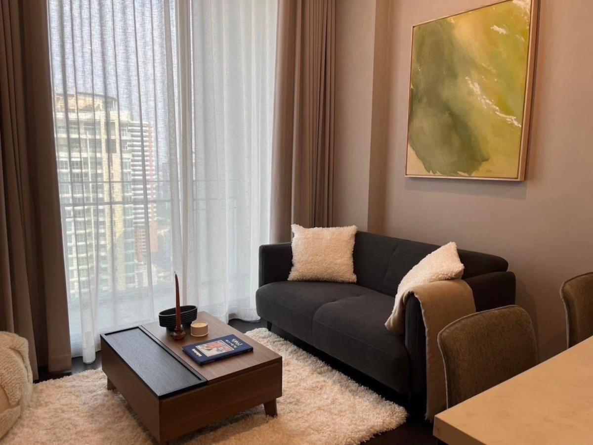 ✨ Luxury Class Condo For rent : Laviq Sukhumvit 57 ✨