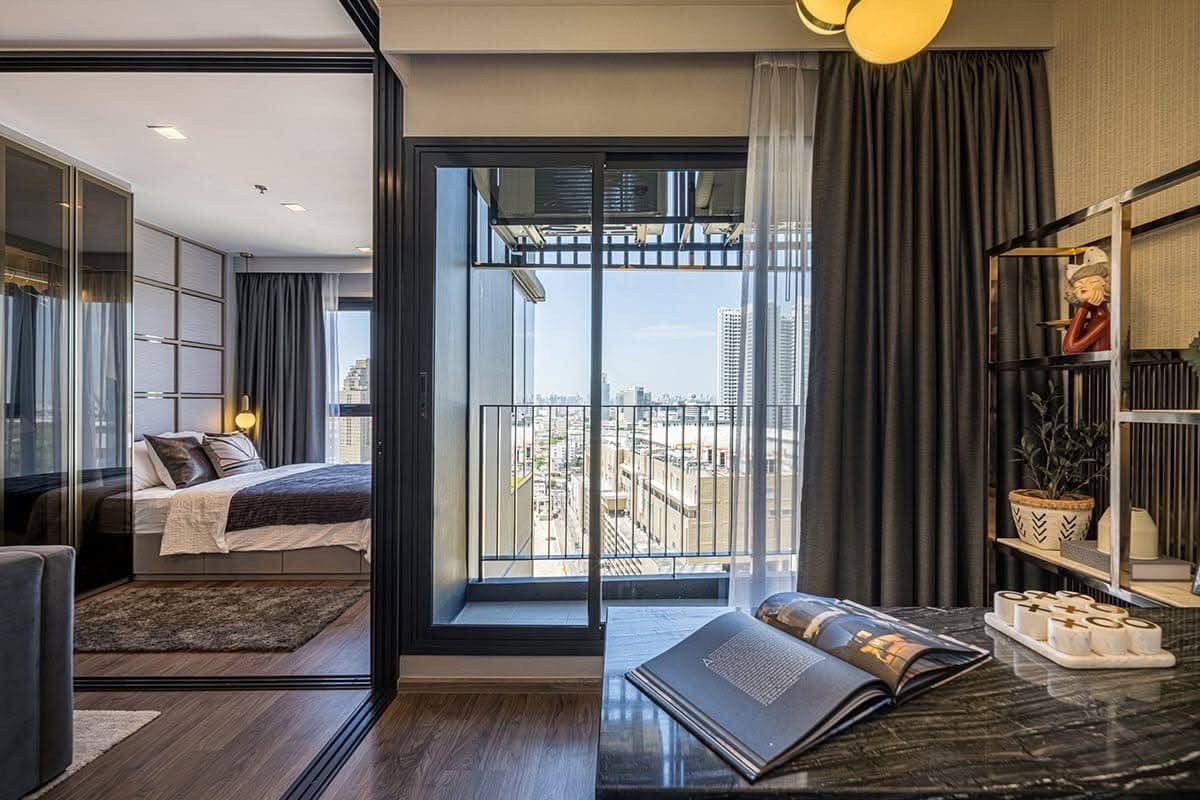 ❣️Life Ladprao Valley : ไลฟ์ ลาดพร้าว แวลลี่ย์ ❣️