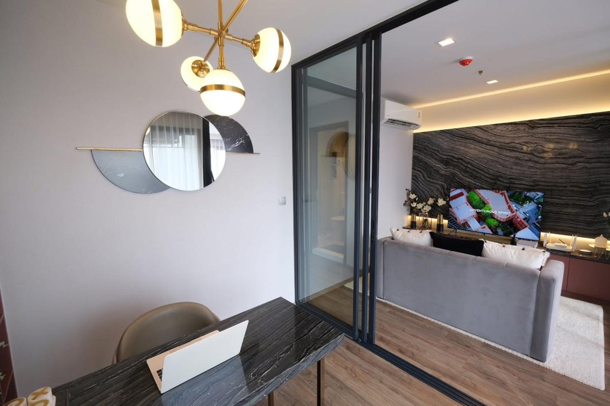 ❣️Life Ladprao Valley : ไลฟ์ ลาดพร้าว แวลลี่ย์ ❣️