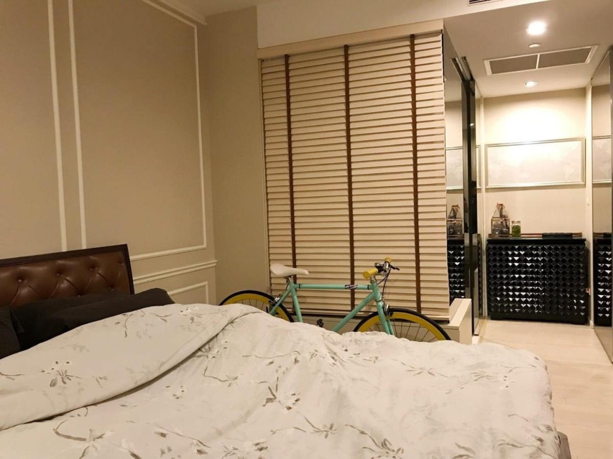 🌀The room sukhumvit21 : เดอะ รูม สุขุมวิท 21🌀