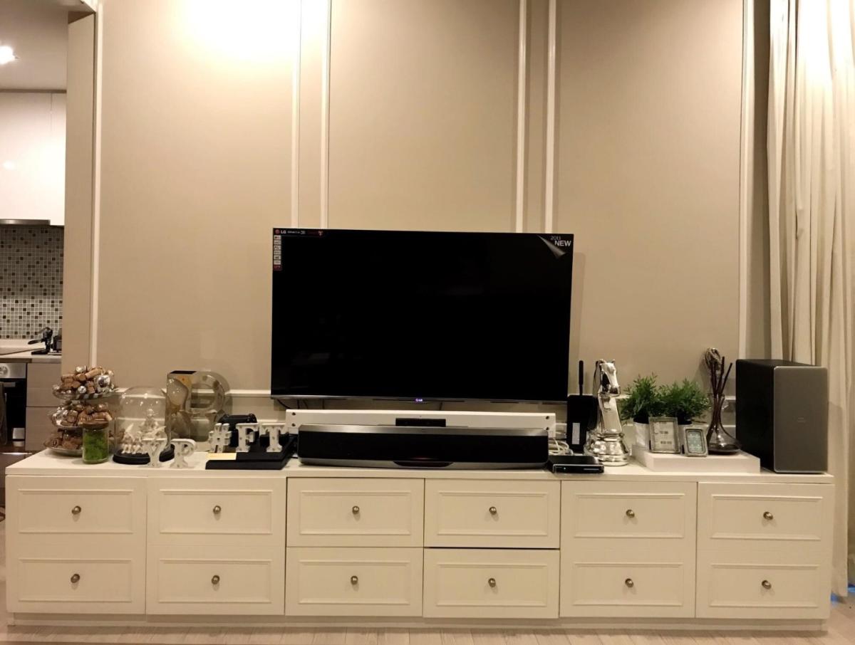 🌀The room sukhumvit21 : เดอะ รูม สุขุมวิท 21🌀