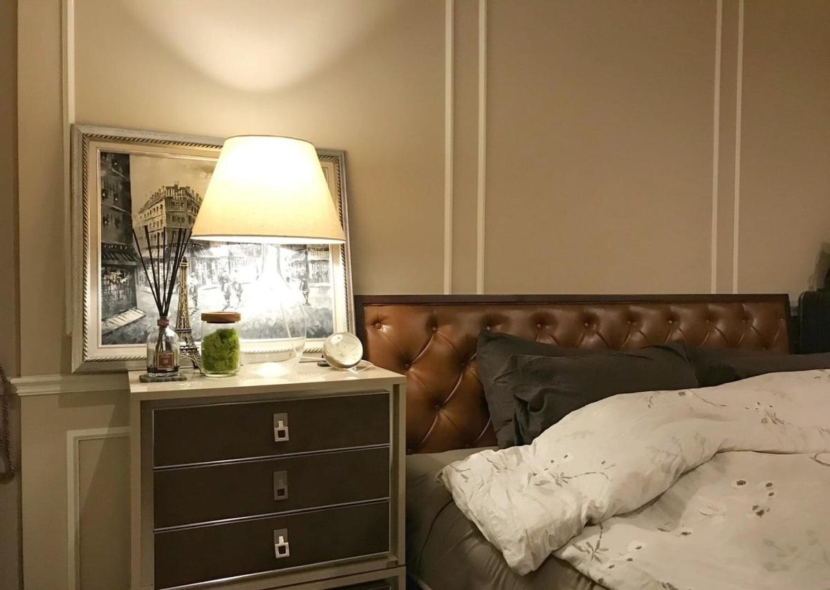 🌀The room sukhumvit21 : เดอะ รูม สุขุมวิท 21🌀