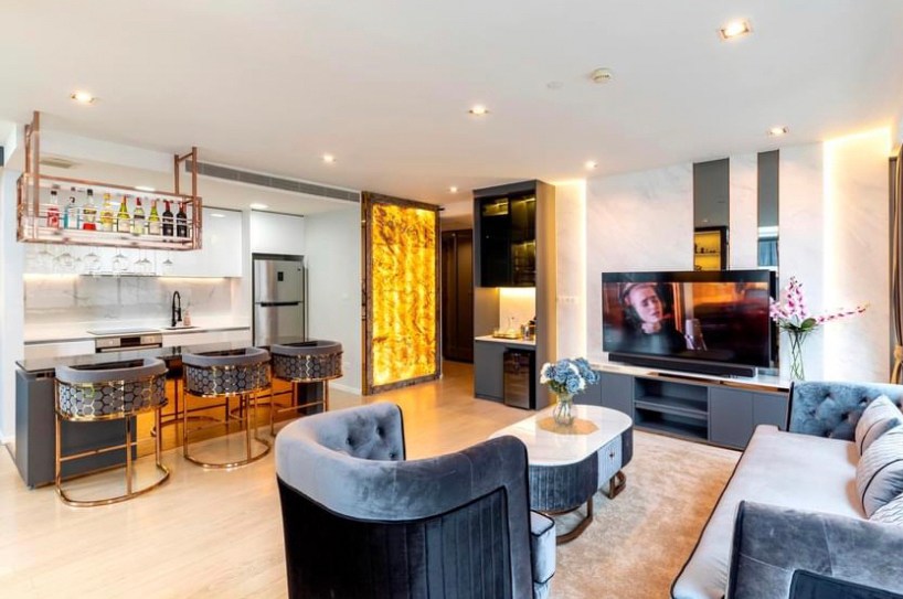 💐The room sukhumvit21 : เดอะ รูม สุขุมวิท 21💐