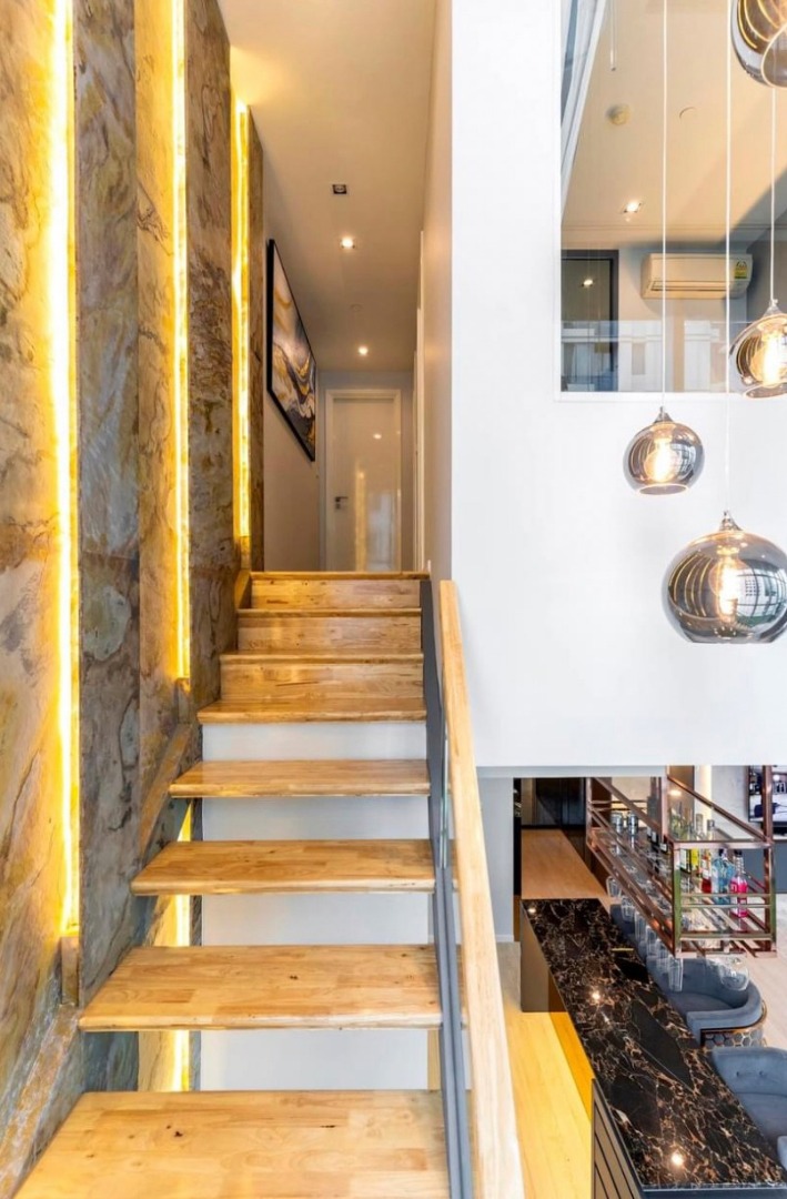 💐The room sukhumvit21 : เดอะ รูม สุขุมวิท 21💐