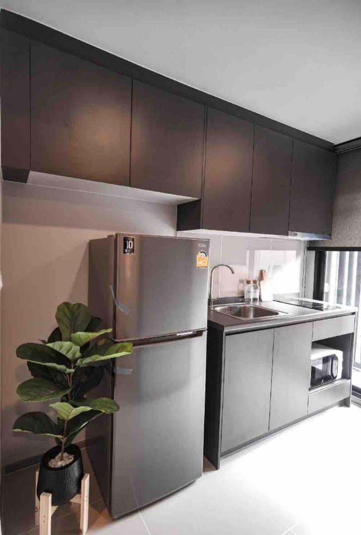 💛Monte Rama 9 : มอนเต้ พระราม 9💛