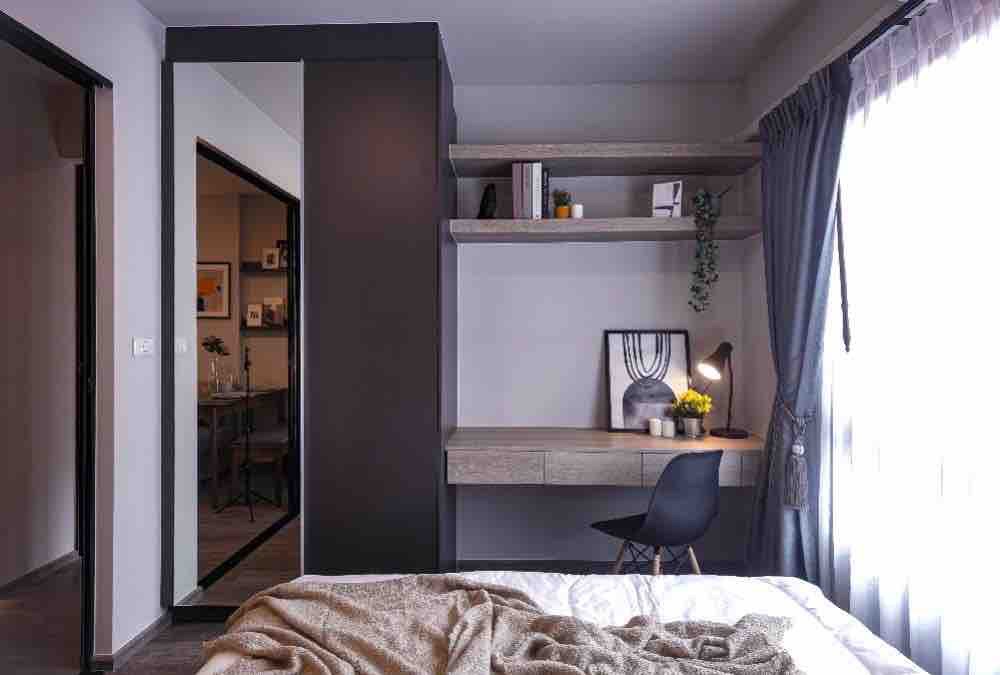 💛Monte Rama 9 : มอนเต้ พระราม 9💛