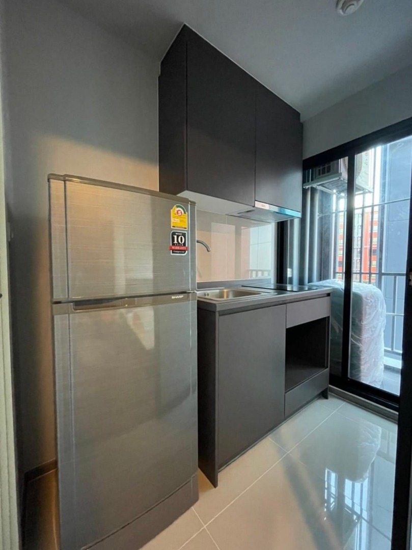 💗Monte Rama 9 : มอนเต้ พระราม 9💗