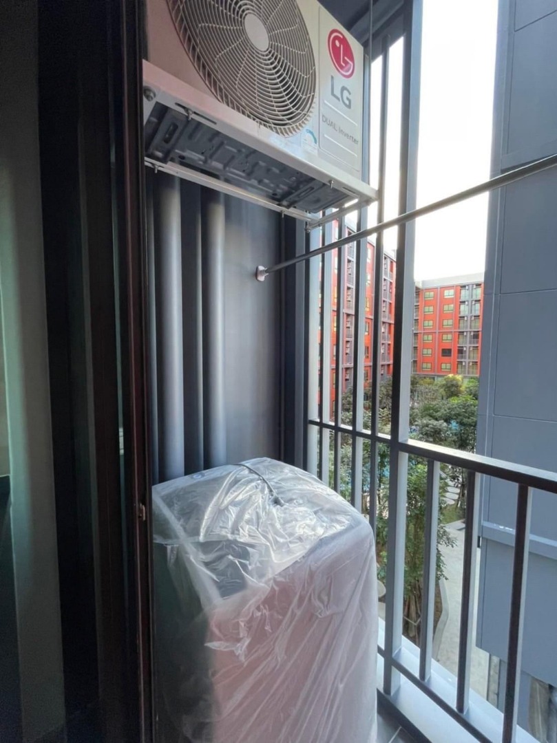 💗Monte Rama 9 : มอนเต้ พระราม 9💗