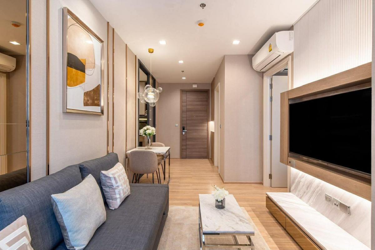 💝 THE LINE Phahon-Pradipat : คอนโด เดอะ ไลน์ พหลฯ-ประดิพัทธ์ 💝 