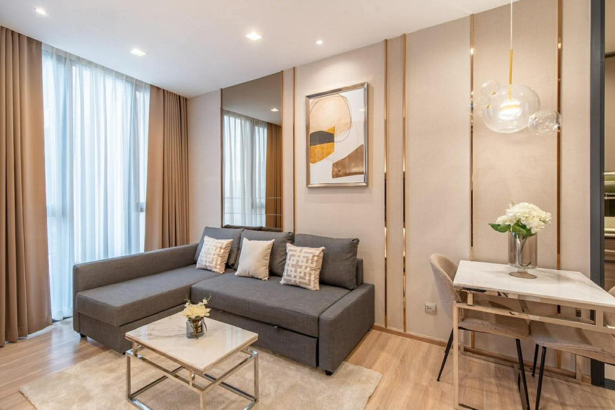 💝 THE LINE Phahon-Pradipat : คอนโด เดอะ ไลน์ พหลฯ-ประดิพัทธ์ 💝 