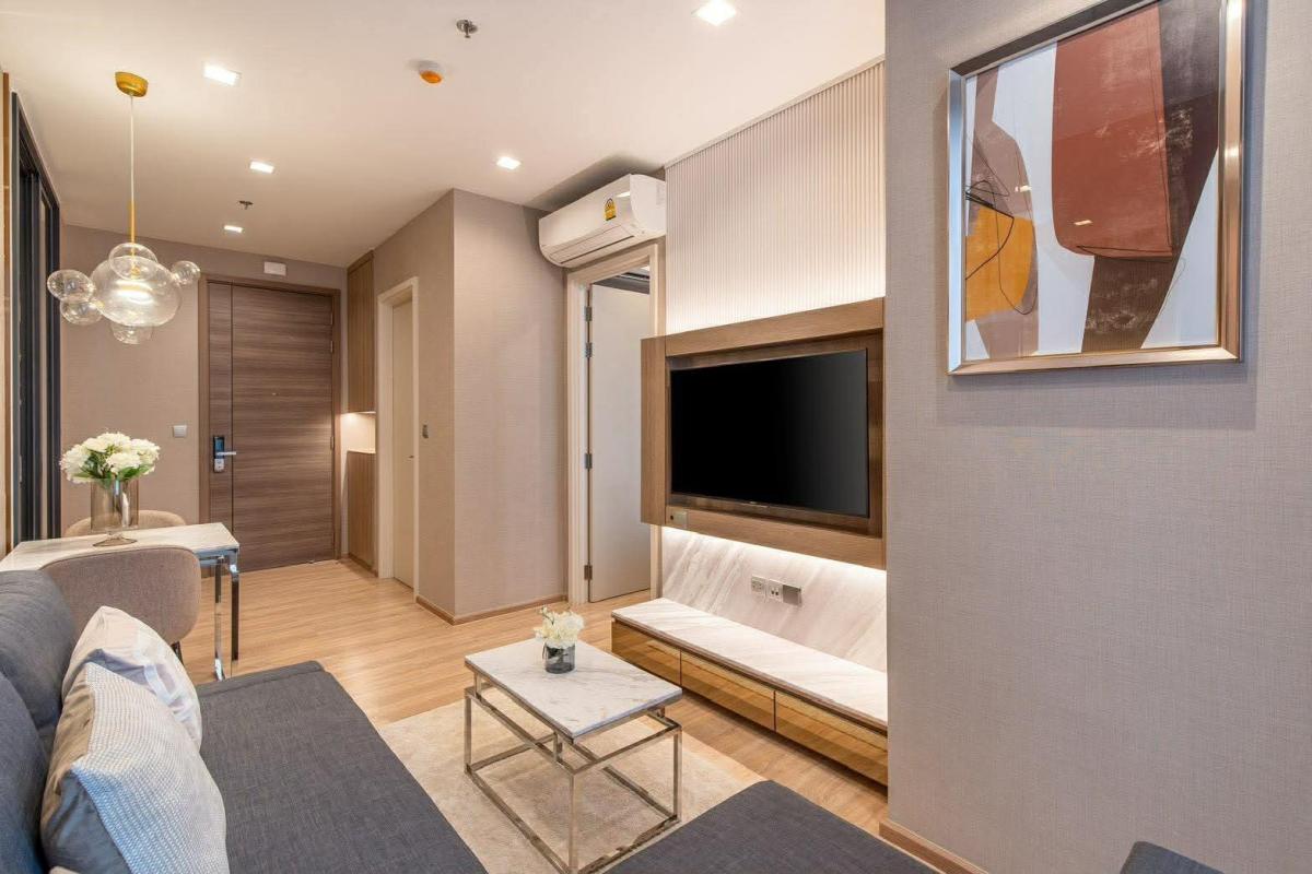 💝 THE LINE Phahon-Pradipat : คอนโด เดอะ ไลน์ พหลฯ-ประดิพัทธ์ 💝 