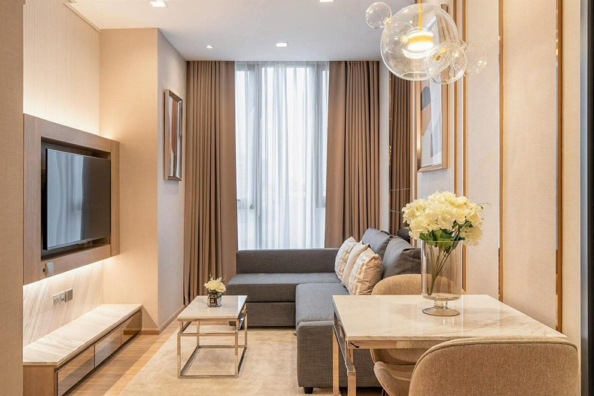 💝 THE LINE Phahon-Pradipat : คอนโด เดอะ ไลน์ พหลฯ-ประดิพัทธ์ 💝 