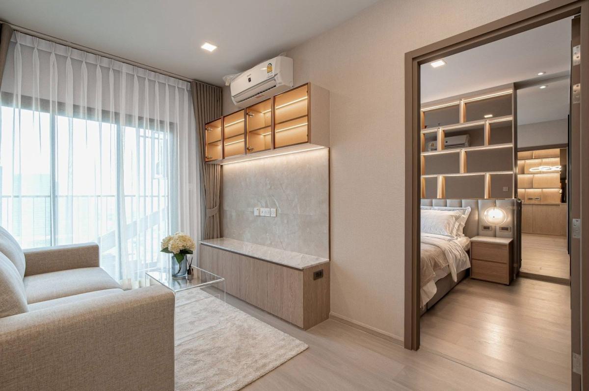 🌙Life Phahon-Ladprao : ไลฟ์ พหลฯ-ลาดพร้าว🌙