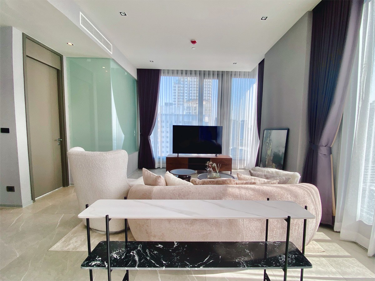 ✨ Luxury Class Condo For rent : Hyde Heritage Thonglor✨