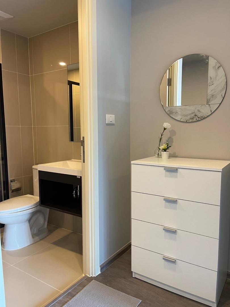 💗Monte Rama 9 : มอนเต้ พระราม 9💗