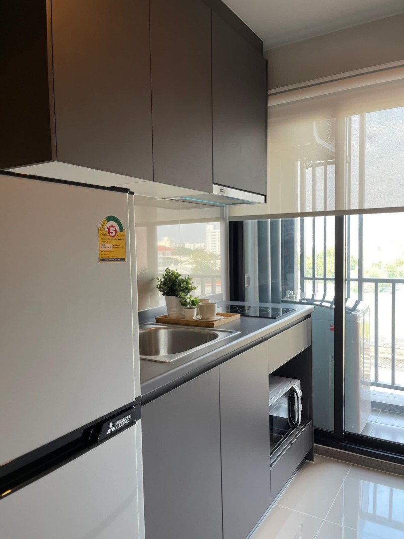 💗Monte Rama 9 : มอนเต้ พระราม 9💗