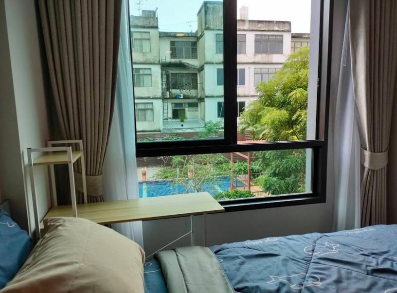 🌷Monte Rama 9 : มอนเต้ พระราม 9🌷