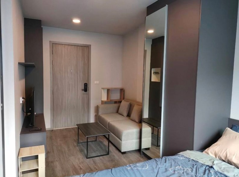 🌷Monte Rama 9 : มอนเต้ พระราม 9🌷