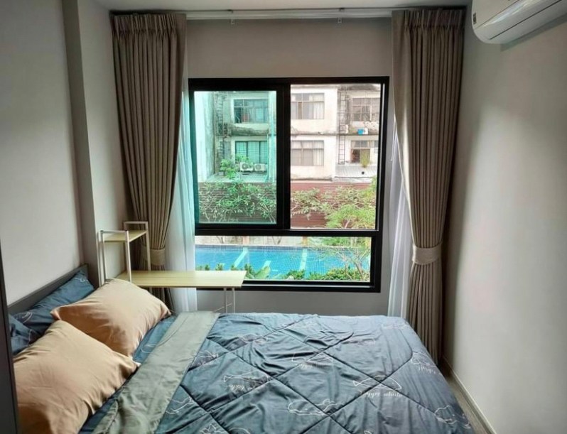 🌷Monte Rama 9 : มอนเต้ พระราม 9🌷