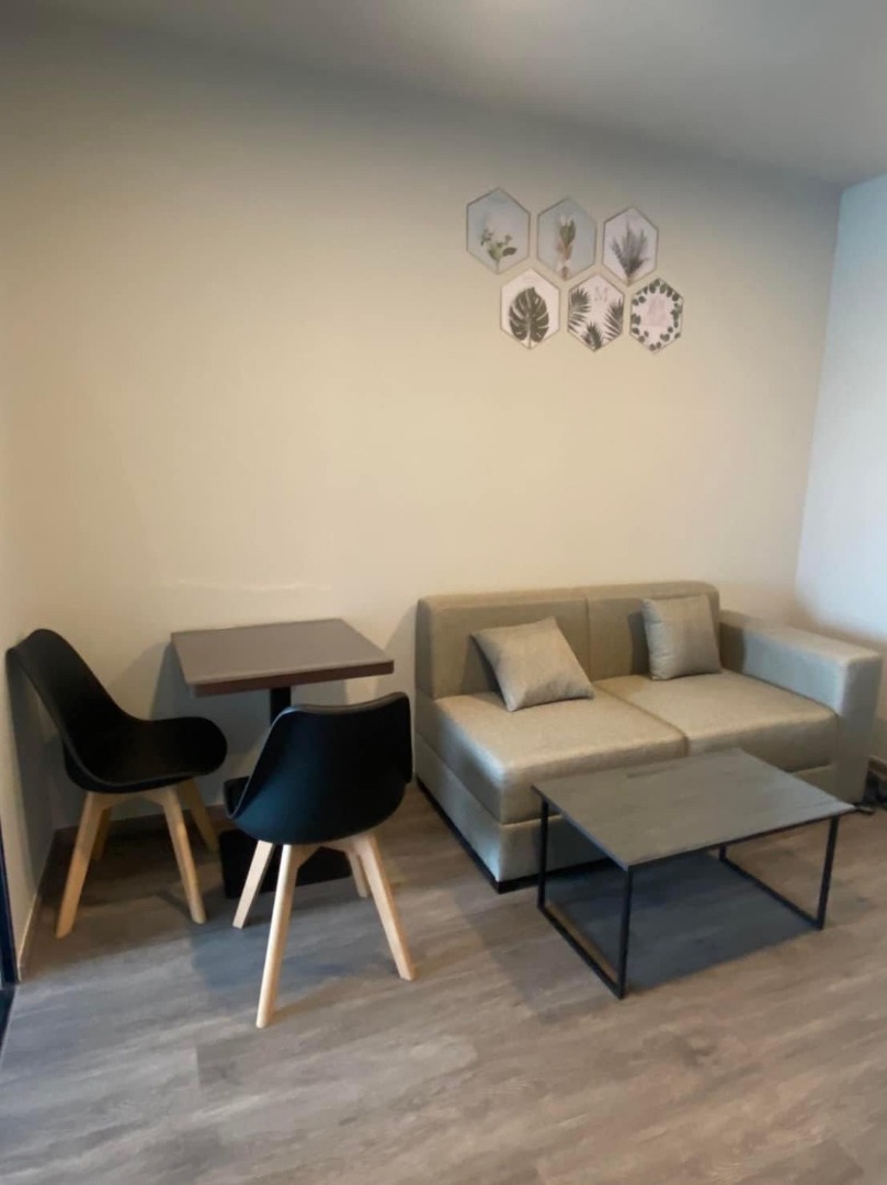 💗Monte Rama 9 : มอนเต้ พระราม 9💗