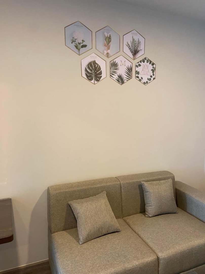 💗Monte Rama 9 : มอนเต้ พระราม 9💗