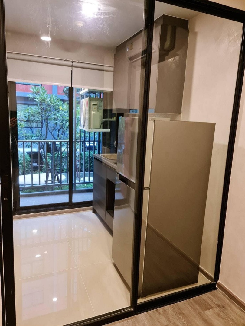 💛Monte Rama 9 : มอนเต้ พระราม 9💛