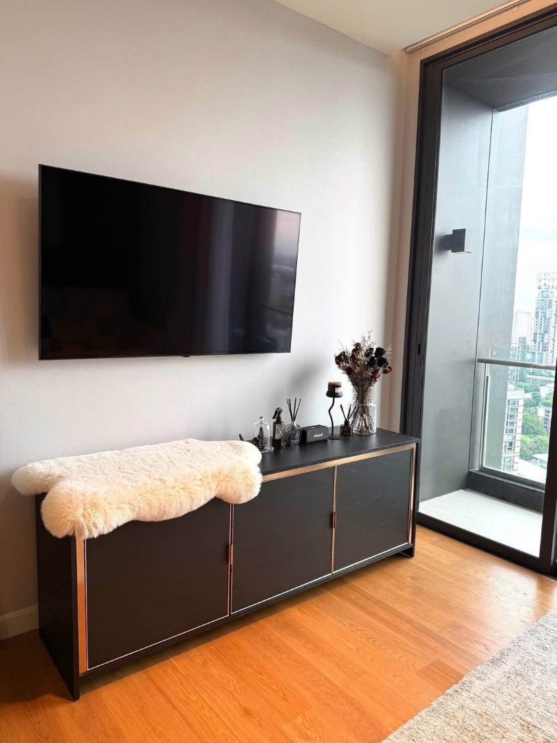 ✨Luxury Condo For Rent : Beatniq Sukhumvit 32✨