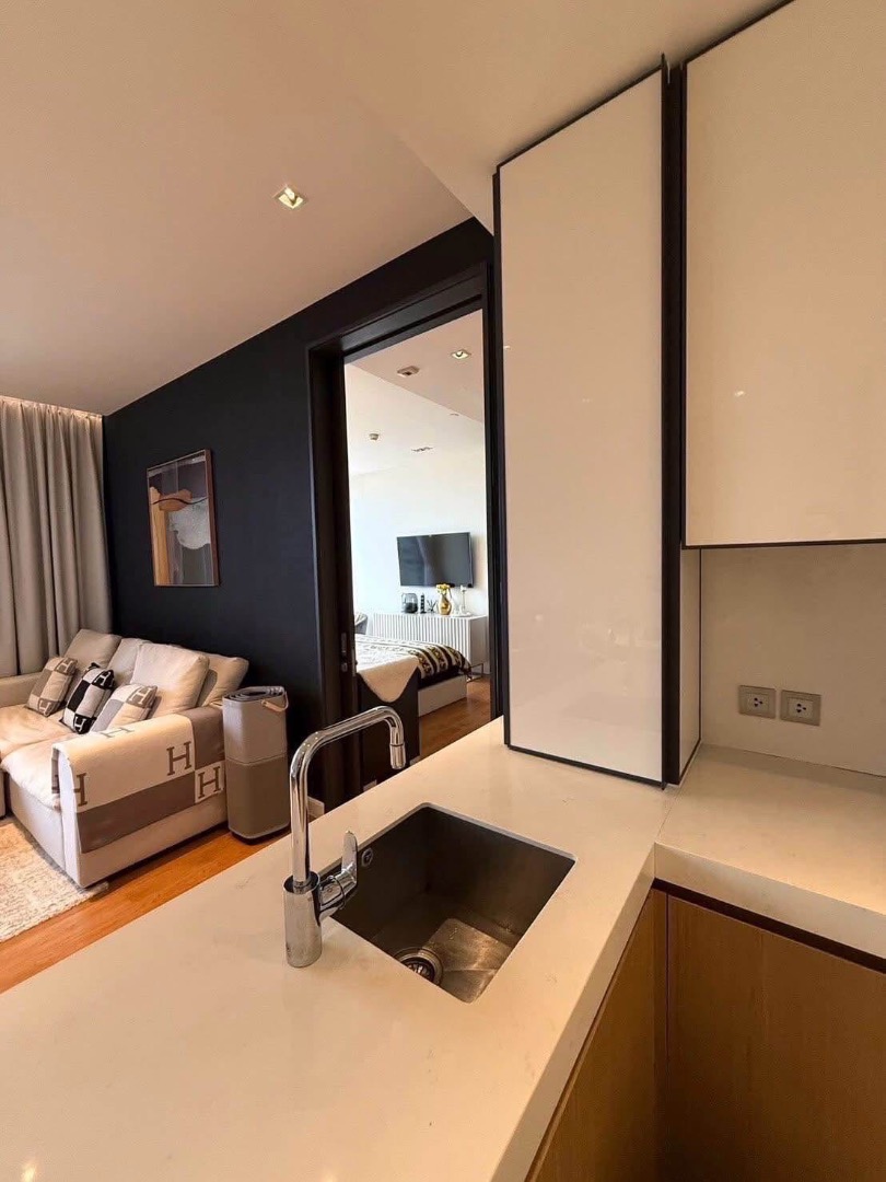 ✨Luxury Condo For Rent : Beatniq Sukhumvit 32✨