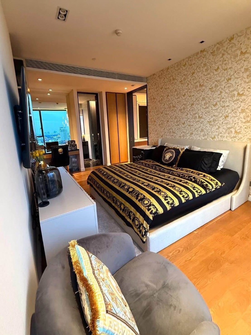 ✨Luxury Condo For Rent : Beatniq Sukhumvit 32✨