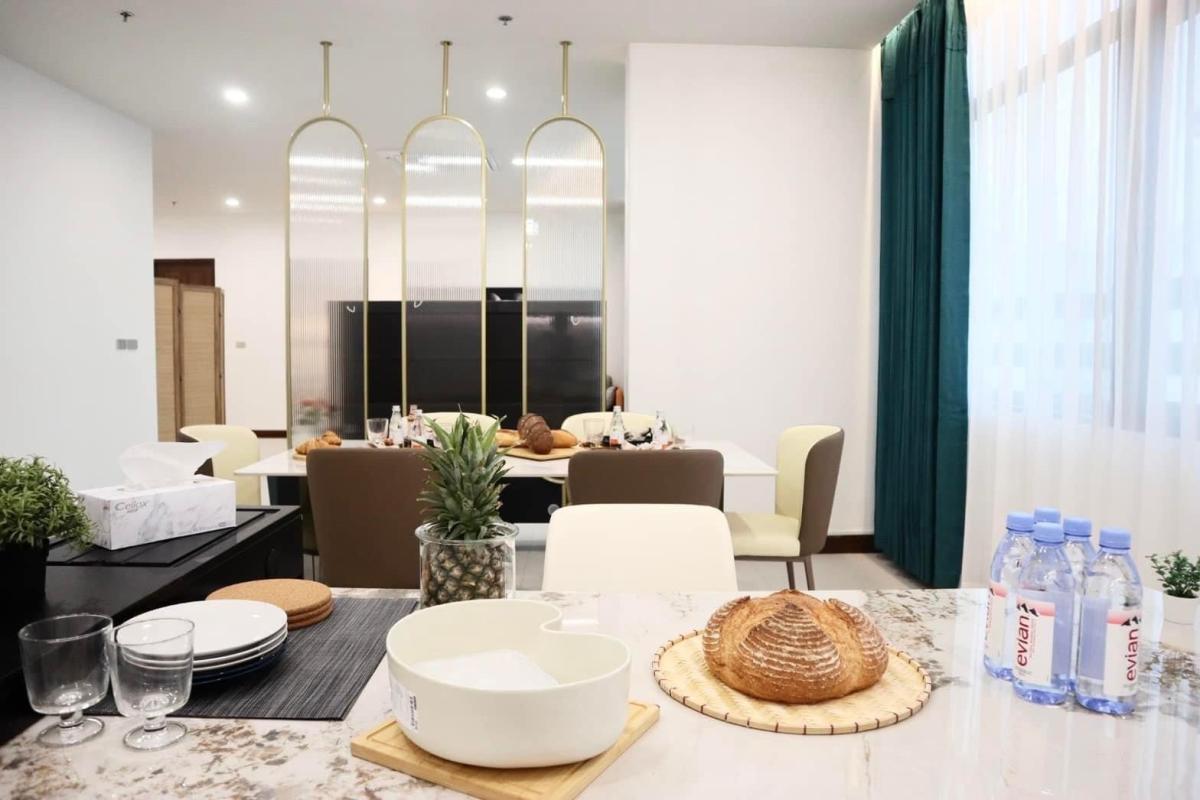 ❣️36 Residence : 36 เรสซิเดนท์❣️