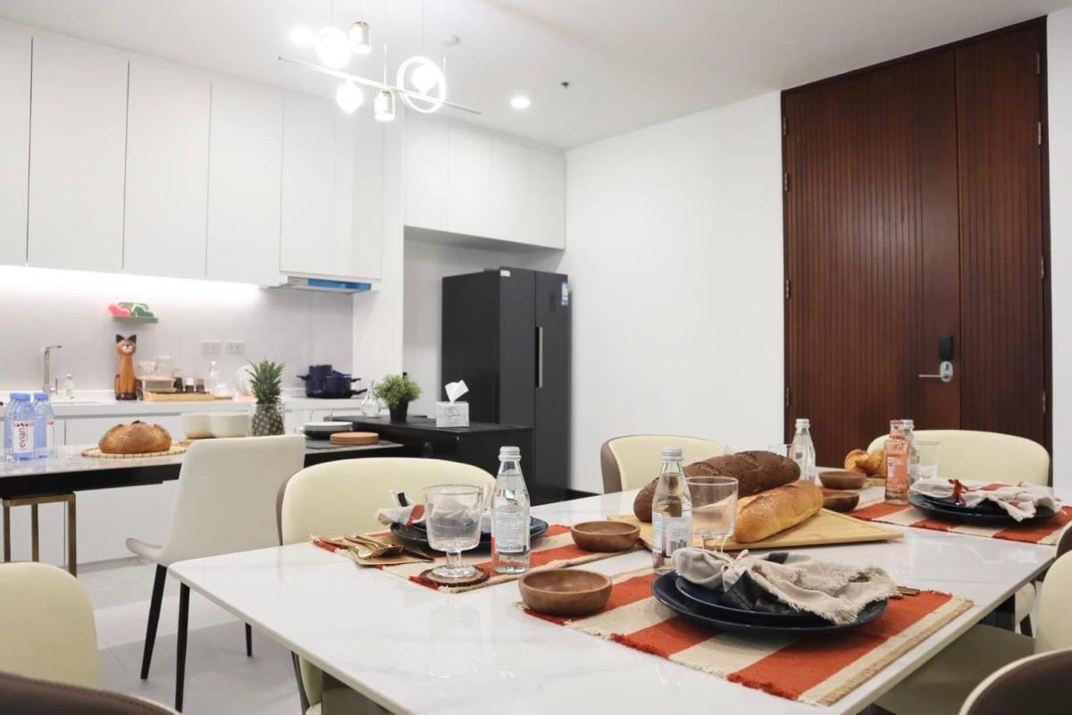 ❣️36 Residence : 36 เรสซิเดนท์❣️