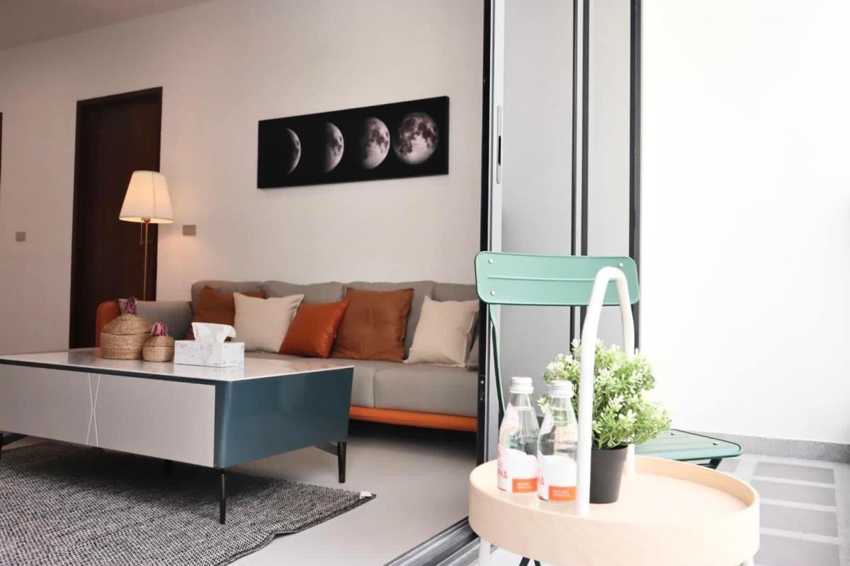 ❣️36 Residence : 36 เรสซิเดนท์❣️