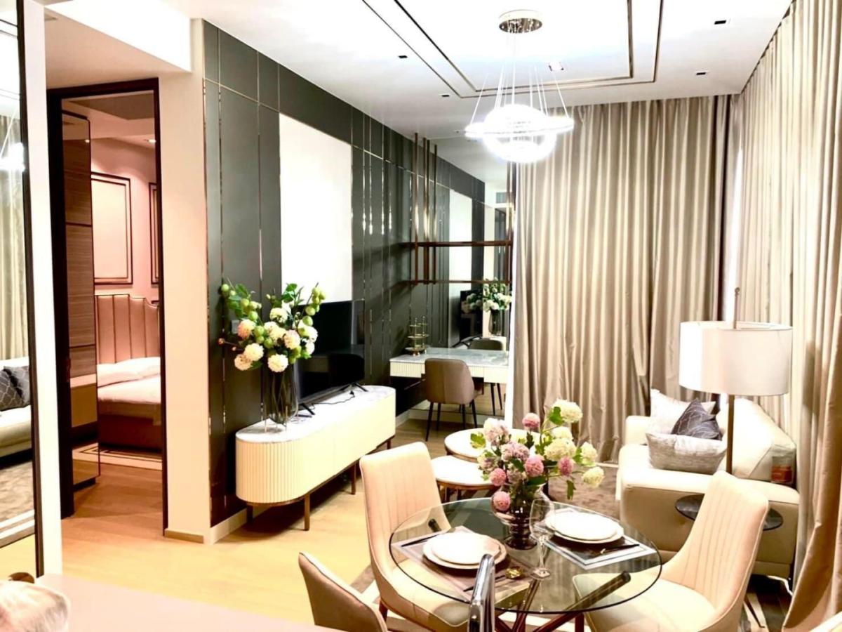 💚 Super Luxury Condo For rent : 28 Chidlom