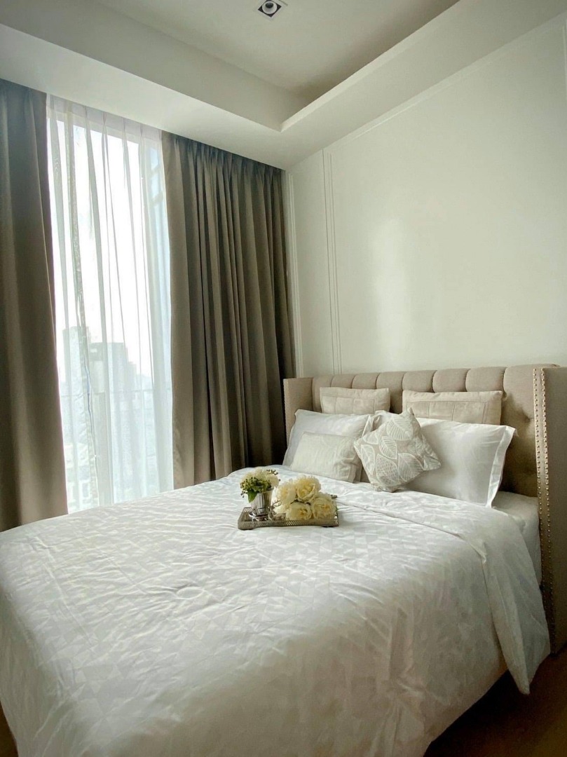 💜Super Luxury Condo For rent : 28 Chidlom