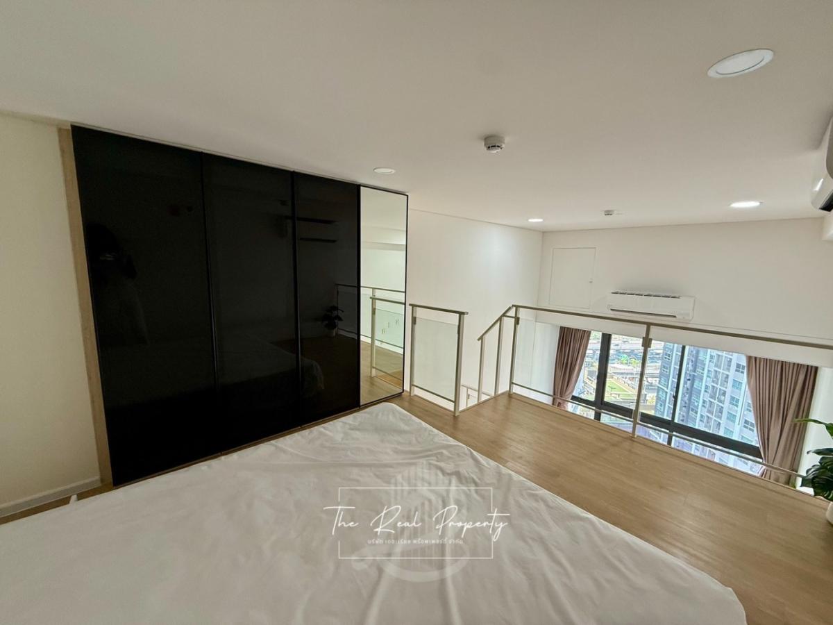 🌸Landmark @MRTA Station🌸🚝Near MRT Rama9