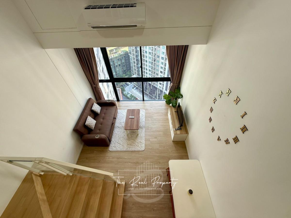 🌸Landmark @MRTA Station🌸🚝Near MRT Rama9