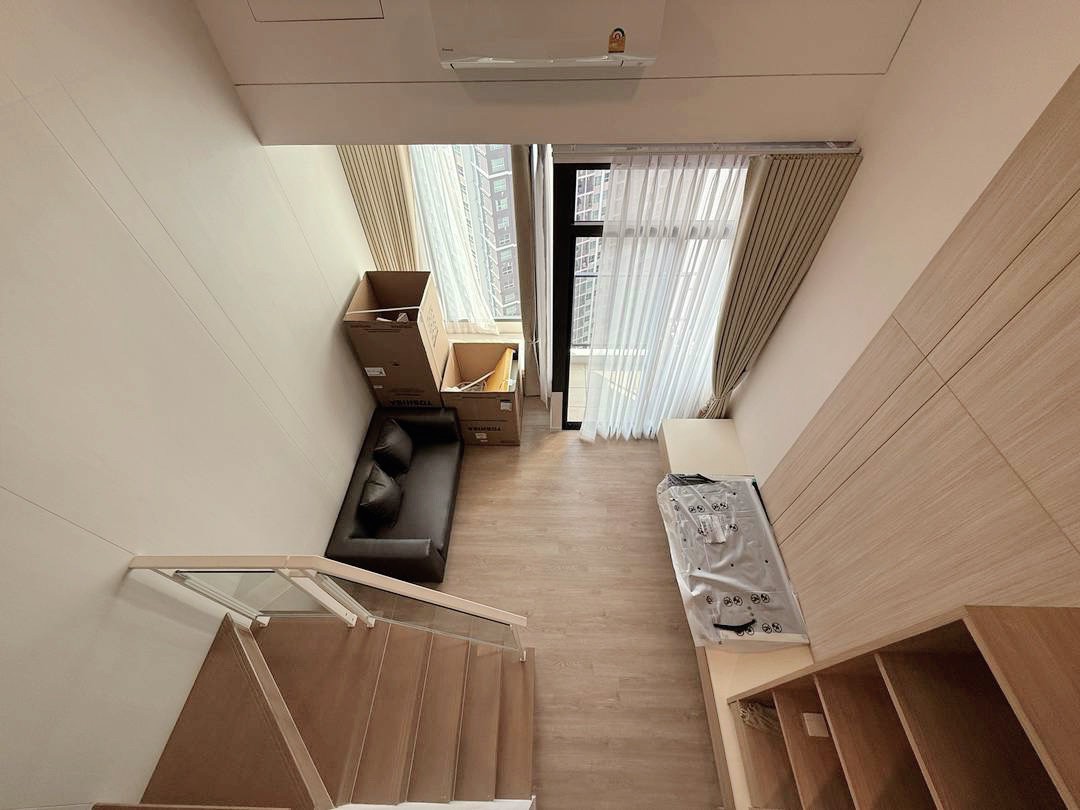 🧡Landmark @MRTA Station🧡🔥Duplex Type❗️❗️