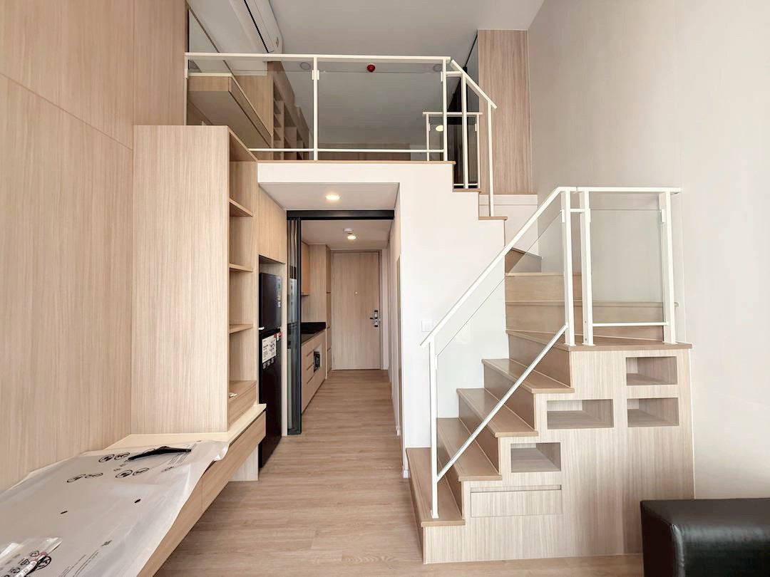 🧡Landmark @MRTA Station🧡🔥Duplex Type❗️❗️