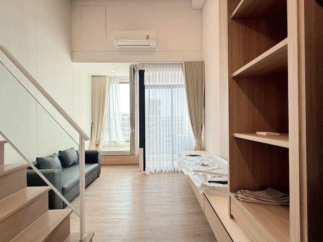 🧡Landmark @MRTA Station🧡🔥Duplex Type❗️❗️