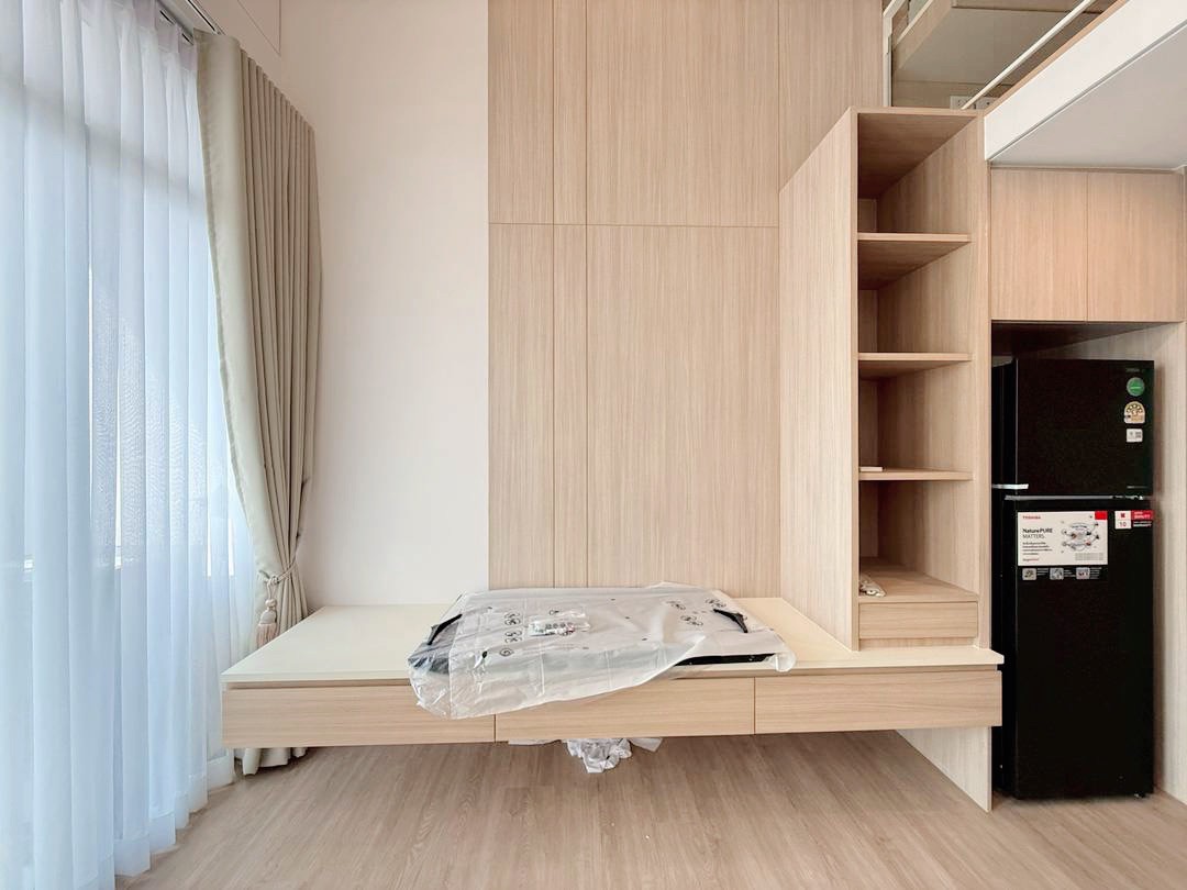 🧡Landmark @MRTA Station🧡🔥Duplex Type❗️❗️