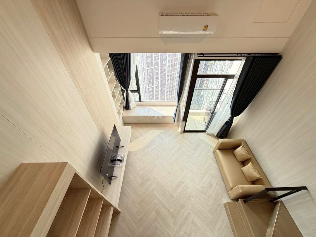 🌼Landmark @MRTA Station🌼🔥Duplex Type with balcony❗❗️