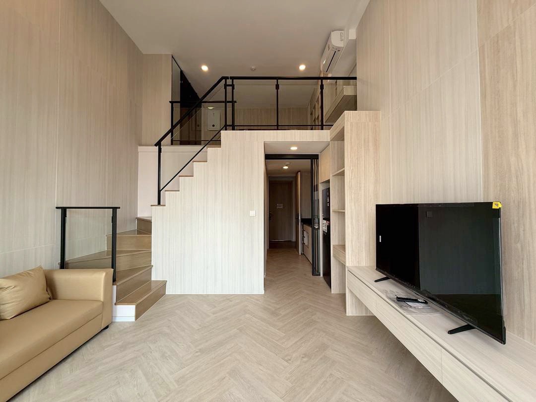 🌼Landmark @MRTA Station🌼🔥Duplex Type with balcony❗❗️